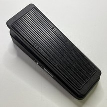 Dunlop Cry Baby Guitar Pedal - Black- Excellent Condition! - £59.57 GBP