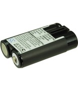 Battery for Nikon Coolpix 600 1800mAh - £12.68 GBP