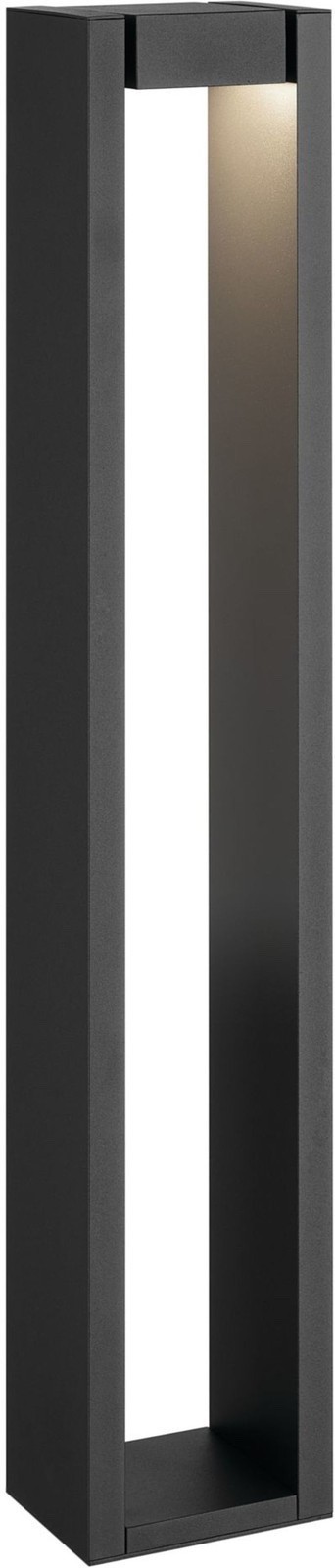 Kichler 16263BKT27 SingKichler 1626327 Single 12V LED Bollard Path Light... - $217.79