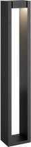 Kichler 16263BKT27 SingKichler 1626327 Single 12V LED Bollard Path Light... - $217.79