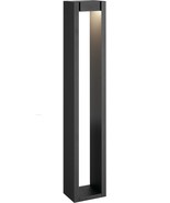 Kichler 16263BKT27 SingKichler 1626327 Single 12V LED Bollard Path Light... - $305.64 CAD