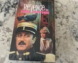 Revenge of the Pink Panther (VHS, 2006) - $7.91