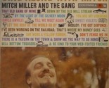 Sing Along with Mitch [Record] - £8.01 GBP