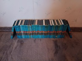 31 Vintage Hardy Boys Books # 1 then #9 through 38 1944 - 1973 - $74.25