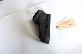 2008-2011 MERCEDES W204 C300 C350 RIGHT AIR INTAKE INLET DUCT TUBE BOOT J3988 image 2
