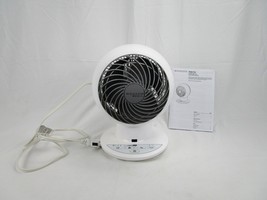 Woozoo Globe Fan Multi-Directional &amp; Speed Not Working Sell For Parts, No Remote - £31.15 GBP