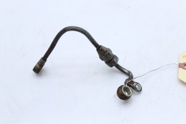 02-05 SUBARU IMPREZA WRX ENGINE OIL LINE Q2222 image 2