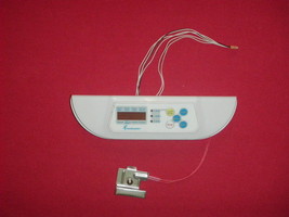 Control Panel &amp; Temperature Sensor for Toastmaster Bread Maker Model 1148X - $29.39