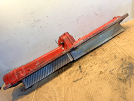 Cummins ISX DOHC diesel engine oil cooler housing 2892304 (4059460) OEM - $320.00