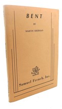 Martin Sherman Bent - £39.53 GBP