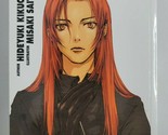 TAIMASHIN Volume 1 PB Hideyuki Kikuchi 1st printing ADV Manga Graphic Novel - $14.99