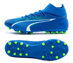 PUMA ULTRA Pro MG Men&#39;s Football Shoes Soccer Sports Training Shoes 107508-03 - £120.53 GBP+