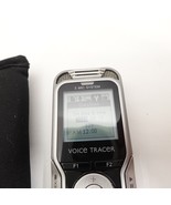 Philips Voice Tracer 5000 Digital Recorder DVT5000 - Tested &amp; Working - €18,53 EUR