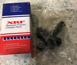 Steering Tie Rod End Adjusting Sleeve XRF ES2004S - $382.00 MXN