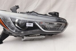 2019-2020 Infiniti QX60 LED Headlight Lamp Passenger Right RH image 4