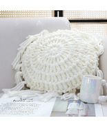 SOGA 2X 43cm Chunky Knit Textured Pillow Covers for Sofa, Bed, and Home ... - $102.11 CAD
