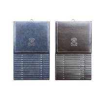 Herlitz Skai Telephone Book Index - Assorted Colours  - $12.00