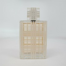 BUBRBERRY BRIT by Burberry 50 ml/ 1.7 oz Eau de Toilette Spray No Box - £26.64 GBP