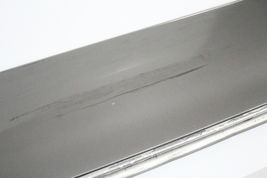 1998-2005 LEXUS GS300 GS430 REAR PASSENGER RIGHT DOOR PANEL TRIM MOLDING J9938 image 3