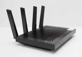 Netgear C7800 Nighthawk X4S AC3200 WiFi Cable Modem Router image 3