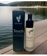Younique Touch Mineral TULLE Liquid Foundation 0.68 fl oz NIB - $1,102.71 MXN