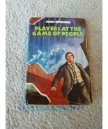 Players At The Game Of People by John Brunner Book Club Edition 1980 Har... - $9.85