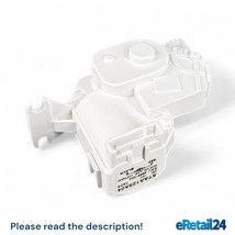  OEM Kenmore Refrigerator Ice Dispenser Door Motor EAU59551204 EAU59551201 - $22.71