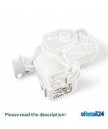  OEM Kenmore Refrigerator Ice Dispenser Door Motor EAU59551204 EAU59551201 - $418.24 MXN