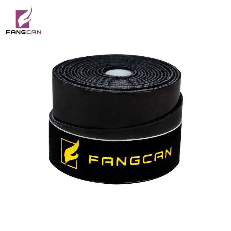 1 pc FANGCAN FCOG-09 PU Grips Sweat  Non-slip Suture Film Overgrip for Tennis Ra - £82.31 GBP