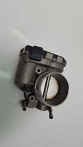 Throttle Body 2.4L 4 Cylinder Fits 07-12 RONDO 539512 - £68.36 GBP
