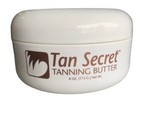 (2) Tan Secret Tanning Butter 4 Oz - £24.05 GBP