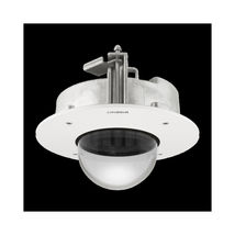 Hanwha SHD-1370FPW FLUSH MOUNT - 884548 - $235.87 CAD