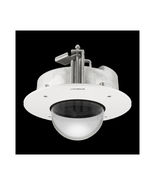 Hanwha SHD-1370FPW FLUSH MOUNT - 884548 - $3,068.41 MXN