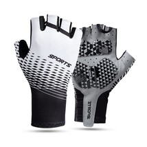 2022 Cycling Gloves Half Finger for Men Women Mtb Bike Bicycle Motorcycle Gloves - £32.07 GBP