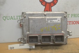 37820RLVA93 Honda Pilot 2019 Computer Brain Engine Control Module 341-11D7 - $1,434.66 MXN