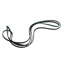 Oem Belt For Whirlpool WED6600VW0 WED6200SW1 WED6400SW0 WGD6600VW1 WGD6200SW2 - $52.16