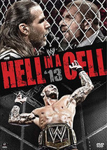 Wwe Hell In A Cell 2013 Season 1 - £10.42 GBP