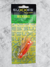 Herring Fly Lures (3 pcs) - £7.39 GBP