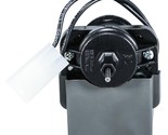 OEM Refrigerator Evaporator Fan Motor for Kenmore 10651789413 1065670350... - $163.29