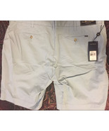 POLO BOATING BLUE SHORTS SZ-38 - $45.00