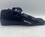Breg Square Toe Post-Op Shoe Size Medium Foot Brace Boot PostOp MD - £19.81 GBP