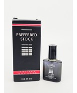 Preferred Stock After Shave For Men .5 fl oz Original Formula Coty - $36.69 CAD