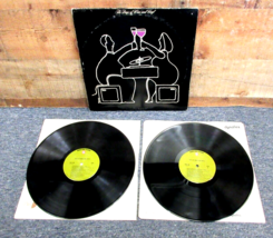 The Days Of Wine And Vinyl-(Various) 1972 WB PRO 540 2-Vinyl (Gatefold P... - £11.81 GBP
