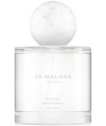 JO MALONE Bitter Mandarin Cologne Perfume Spray Woman Men Citrus 3.4oz 1... - £86.60 GBP