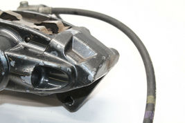 2009-2016 NISSAN 370Z REAR RIGHT PASSENGER SIDE AKEBONO BRAKE CALIPER P6576 image 2