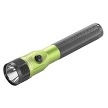 Streamlight Stinger LED Bright Rechargeable Handheld Flashlight - Lime - $4,324.68 MXN