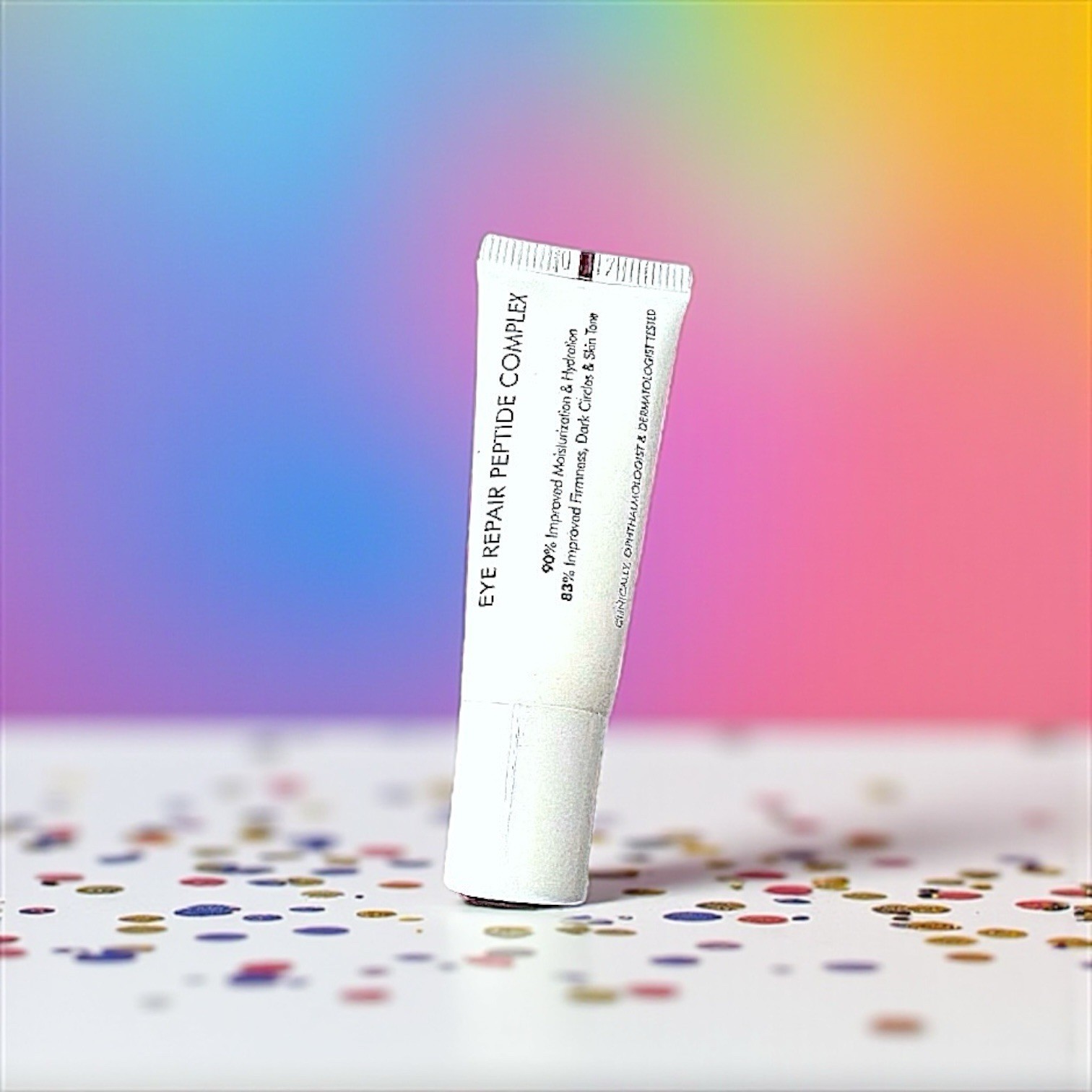 BLINC Eye Repair Peptide Complex Deluxe Mini 0.16 fl oz NWOB Item image 12