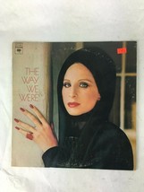 The Way We Were by Barbra Streisand - £5.39 GBP