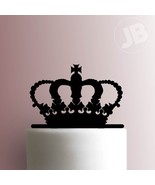 Crown 225-B423 Cake Topper - £12.71 GBP+