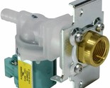 Dishwasher Water Inlet Valve 00622058 For BOSCH SHX3AR55UC SHX3AR55UC SH... - £20.08 GBP